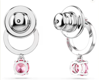 Orecchini Swarovski Donna in Lega metallica Cristallo 5723565 - 5723565